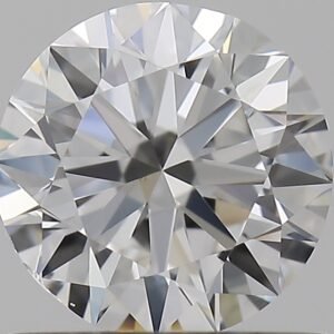 Diamante Redondo 0.60 carats (F/VS1/3EXC)